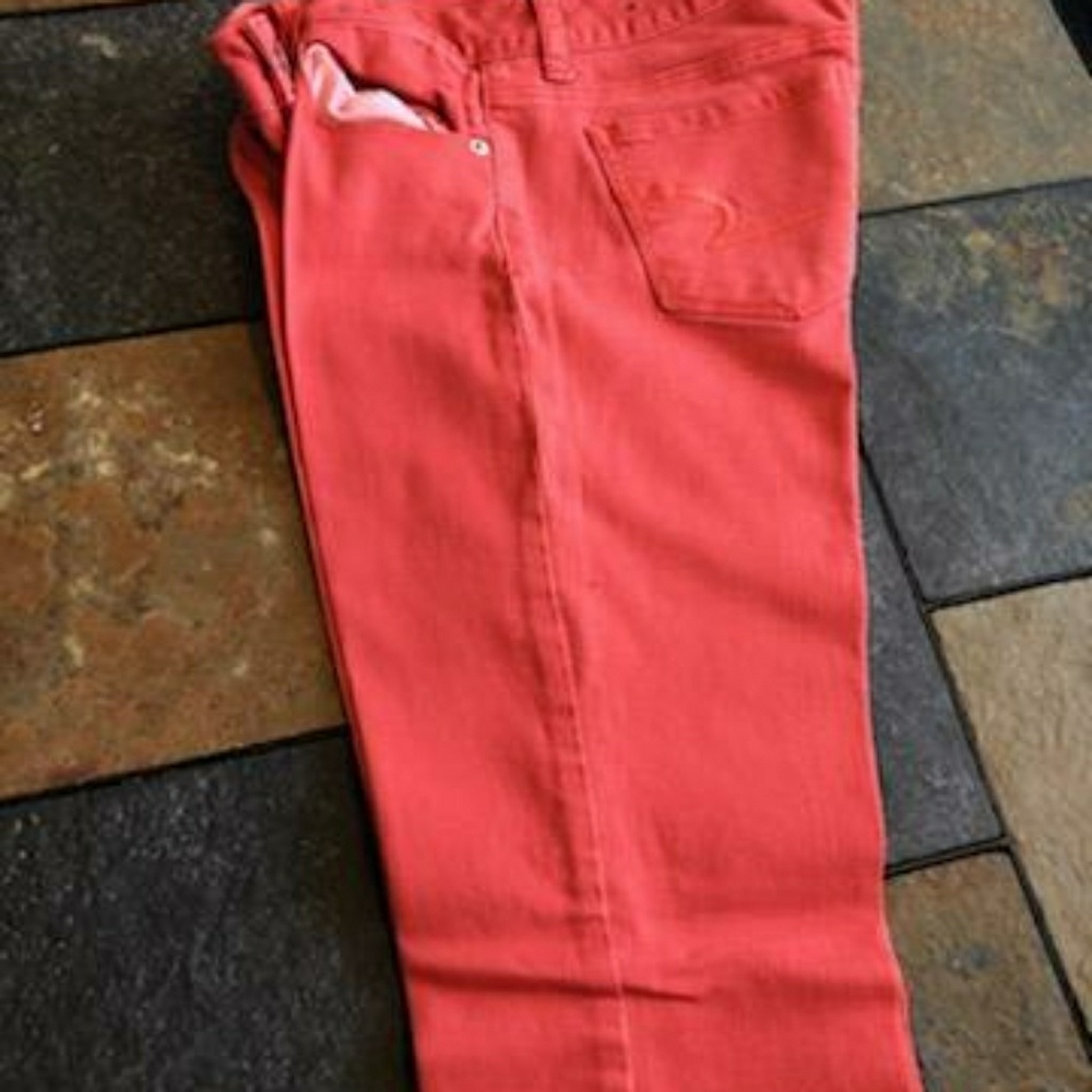 Jeans - Picture 2 of 2